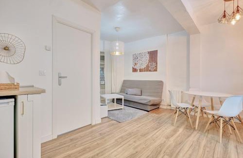 Haro Apartment | Casa De Esme ll
