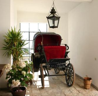 Vale de Seixos House | Casa de Estoi