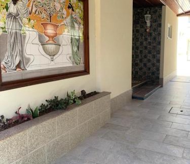 Ermesinde House | Casa de Férias Alfena