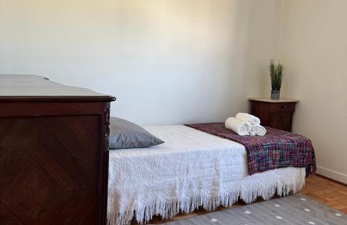 Murtosa House | Casa de férias