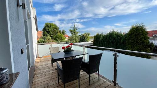 Thale Apartment | Casa de Falco