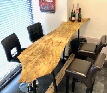 Thale Apartment | Casa de Falco