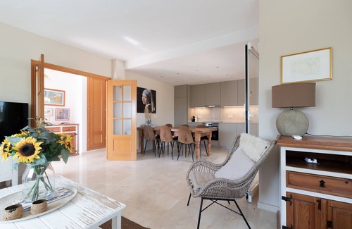 Mutxamel Villa | Casa de Familia, luxury villa with private pool