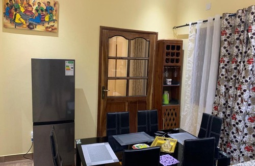 Nacala House | Casa de Ferias BEM ESTAR