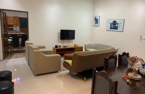 Nacala House | Casa de Ferias BEM ESTAR