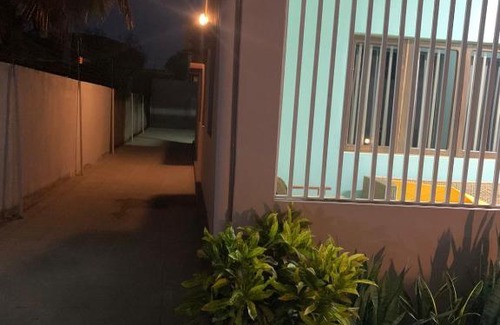 Nacala House | Casa de Ferias BEM ESTAR