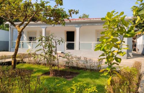 Monte Cafe House | Casa de hóspedes