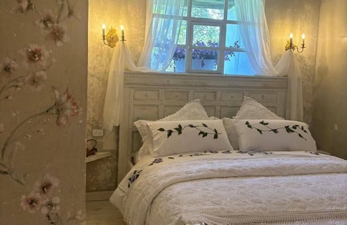 Puembo Hotel | Casa de Hacienda Su Merced