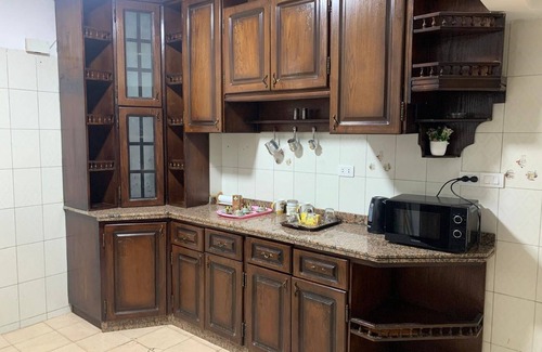 Heliopolis Apartment | Casa De Horyea , الميرغني