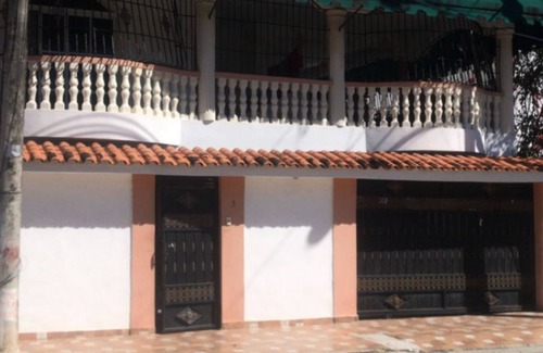 Ensanche Isabelita House | CASA DE HOSPEDAJE EL DESCANSO DE MARGARITA a pocos metros del mar