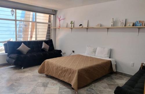 Agricola Pantitlan House | Casa de huéspedes Chukum