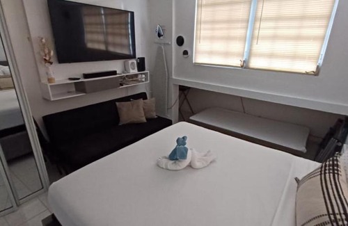 Puerto Nuevo Apartment | Casa de huéspedes pintoresca con estacionamiento