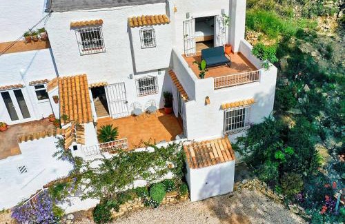 Turre Apartment | Casa de KoKo
