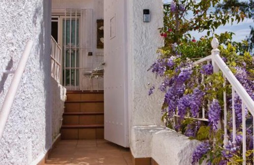 Turre Apartment | Casa de KoKo