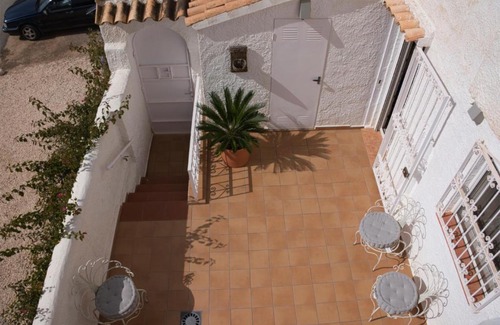 Turre Apartment | Casa de KoKo