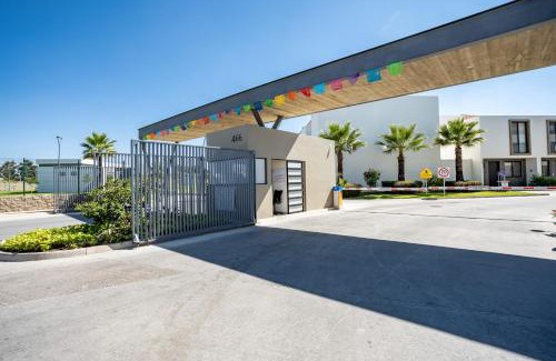 Zapopan House | Casa de la Armonia - Andares