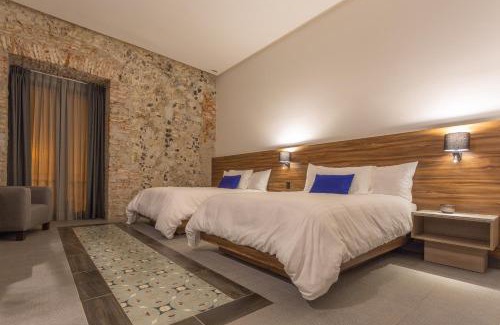 Atlixco Hotel | Casa de la Audiencia