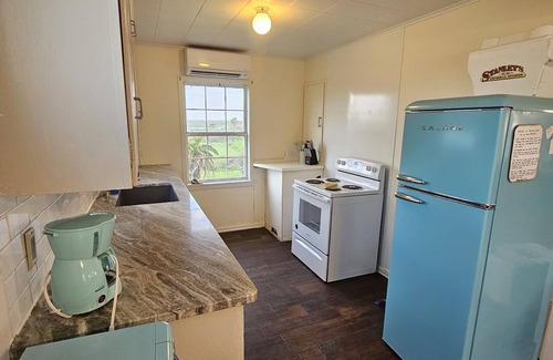 Matagorda House | Casa de la Costa - on Beach Front Dr