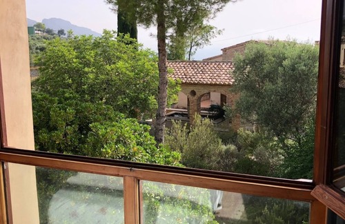 La Vall de Laguar Cottage | Casa de La Estufa en la Casa Rural La Casota, Fleix, La Vall de Laguar, Alicante