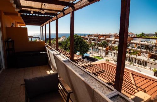 Complejo turistico Amarilla Golf Apartment | Casa de la Kosa