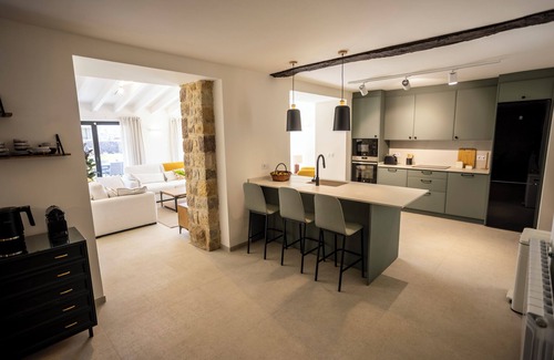 Santander House | Casa de la Lastra