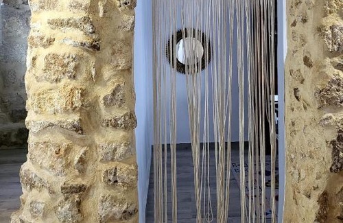 Astudillo House | Casa de la Libelula