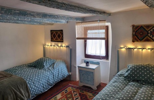 Astudillo House | Casa de la Libelula