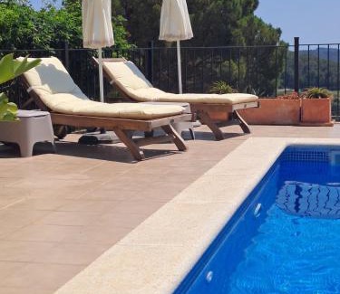 Begur Apartment | Casa de la Luna Begur