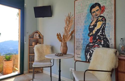 Begur Apartment | Casa de la Luna Begur