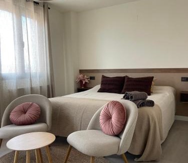 Penafiel Apartment | Casa de la luz
