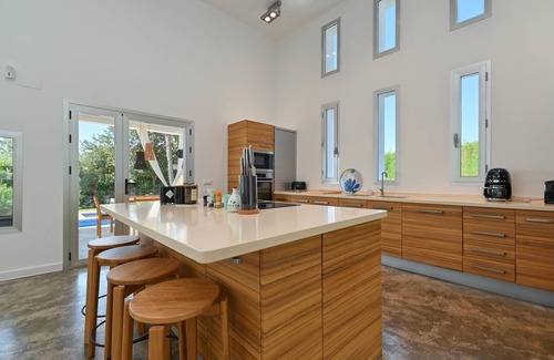 Montgo de Toscamar Villa | Casa de la Luz - Javea, Costa Blanca