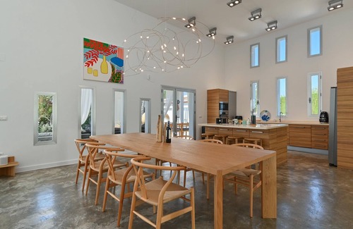 Montgo de Toscamar Villa | Casa de la Luz - Javea, Costa Blanca