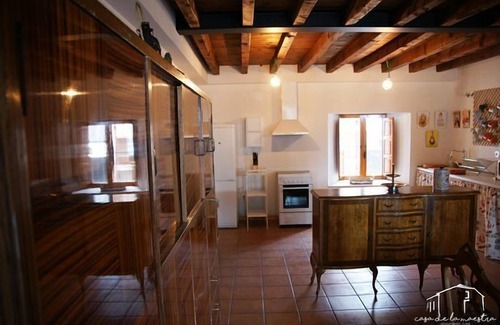 Barbolla Cottage | Casa de la Maestra for 10 people