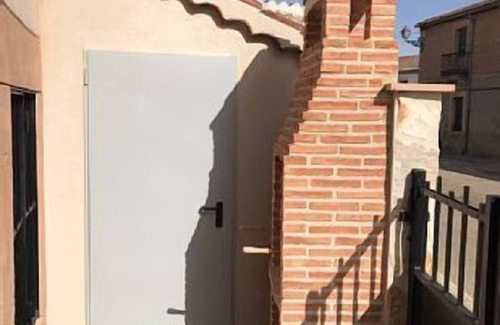 Barbolla Cottage | Casa de la Maestra for 10 people