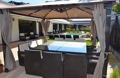 Eforie Sud House | Casa de la Mare