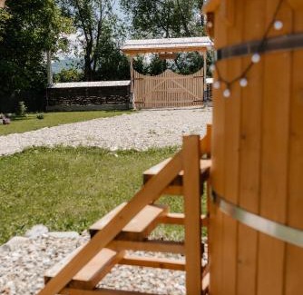 Viseu de Mijloc House | Casa de la Pârâu