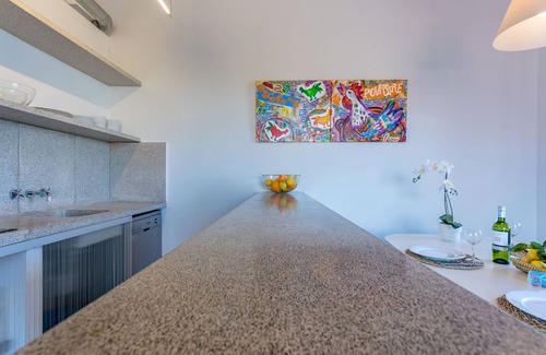 Es Llombards Apartment | CASA DE LA PINTORA < Upper Floor Adults Only