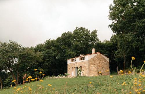 Maceira House | Casa de la Pradera