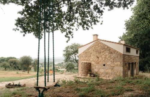 Maceira House | Casa de la Pradera