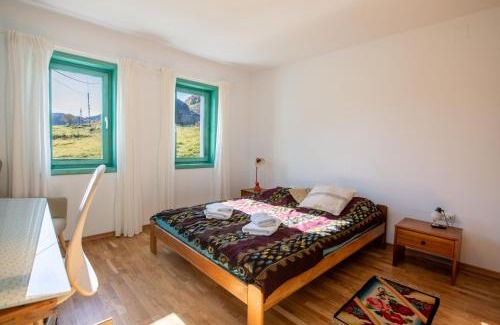 Sirnea Ski Chalet | Casa de la Stanca Sirnea
