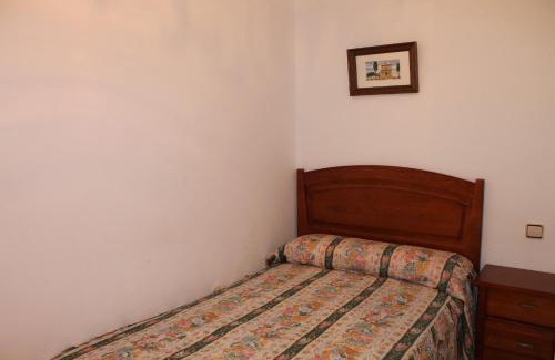 Valdealgorfa House | Casa De La Virginia