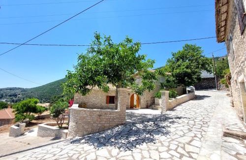 Katokhorion House | Casa de la Vita