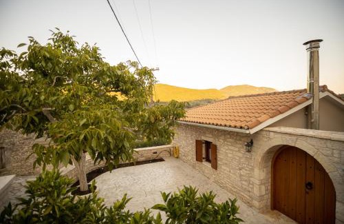 Katokhorion House | Casa de la Vita