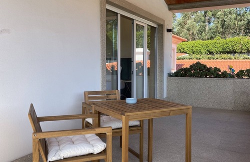Mosteiro Villa | Casa de Lamaçais - Mansion For The Romanic Experience
