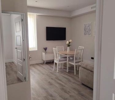 Aranjuez Apartment | Casa de las Brasas - Piso frente al Palacio Real de Aranjuez