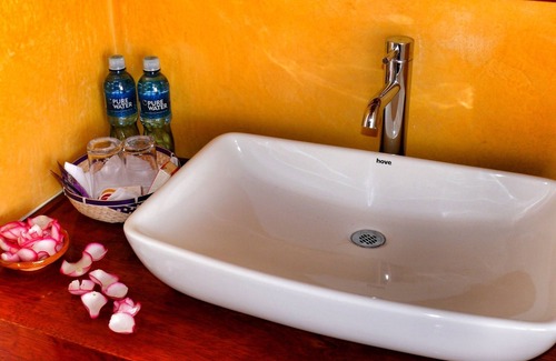 San Blas House | Casa de las Rosas
