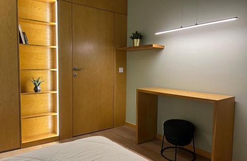Monserrate Apartment | Casa de Lencastre