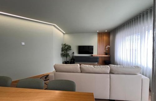 Monserrate Apartment | Casa de Lencastre