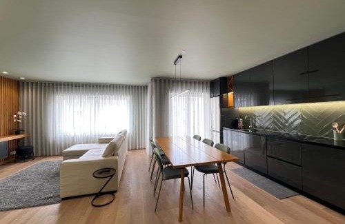 Monserrate Apartment | Casa de Lencastre