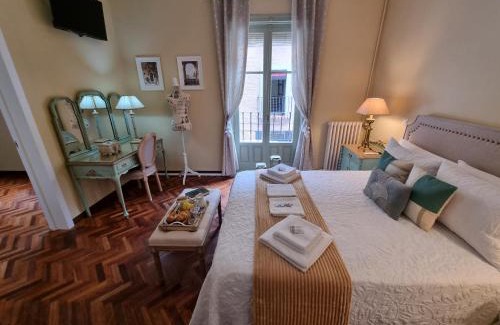 Alcala de Henares House | Casa de Lorca